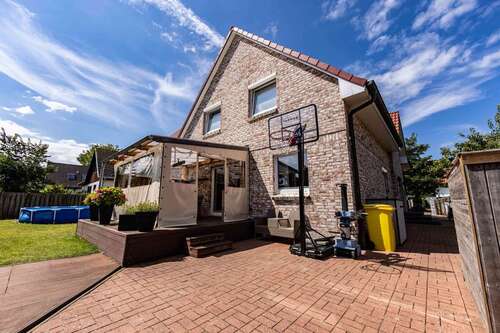 Foto - Haus zum Kaufen in Wangerooge 1.600.000,00 € 260 m²
