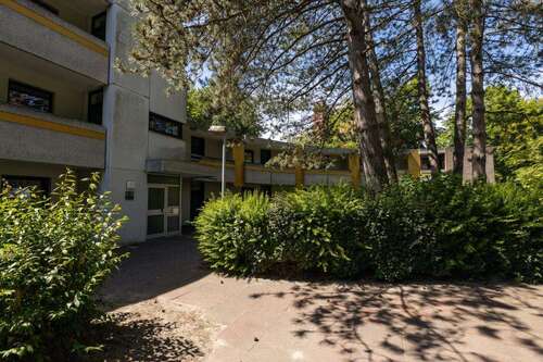 Foto - Wohnung zum Mieten in Oldenburg 479,00 € 55.9 m²