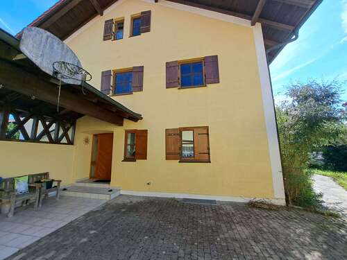 Foto - Haus zum Kaufen in Kirchdorf am Inn 445.000,00 € 230 m²