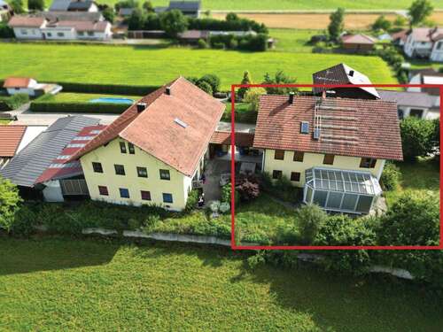 Foto - Haus zum Kaufen in Kirchdorf am Inn 445.000,00 € 230 m²