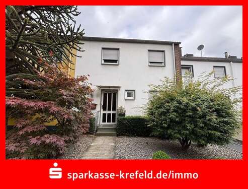 Foto - Haus zum Kaufen in Krefeld 229.000,00 € 85 m²