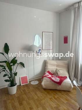 Foto - Wohnung zum Mieten in Hamburg-Nord, Hamburg 500,00 € 37 m²