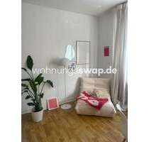 Wohnung zum Mieten in Hamburg-Nord, Hamburg 500,00 € 37 m²