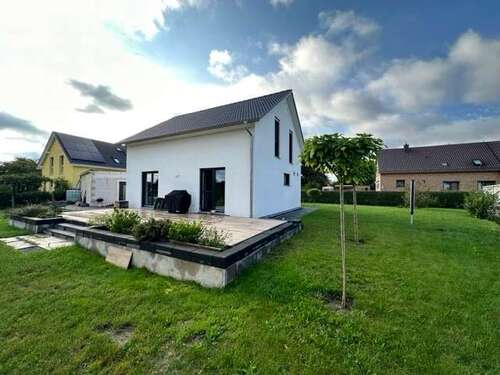 Foto - Haus zum Kaufen in Rackwitz OT Podelwitz 495.000,00 € 123 m²