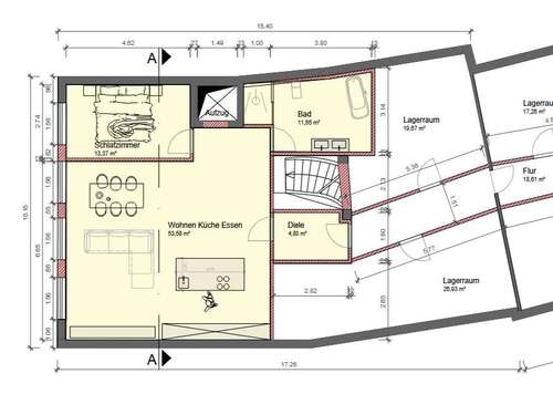 Foto - Haus zum Kaufen in Schwandorf 420.000,00 € 423 m²