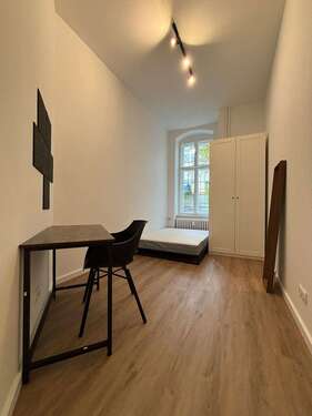 Foto - WG-Zimmer in Berlin 800,00 € 15 m²