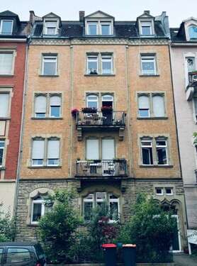 Foto - Wohnung zum Mieten in Karlsruhe 450,00 € 20 m²