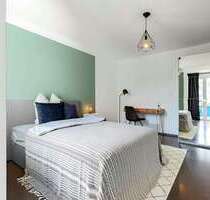 WG-Zimmer in Düsseldorf 720,00 € 18 m²