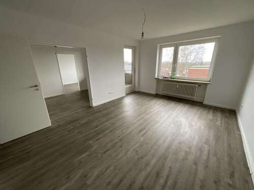 Foto - Wohnung zum Mieten in Bremervörde 829,00 € 104 m²