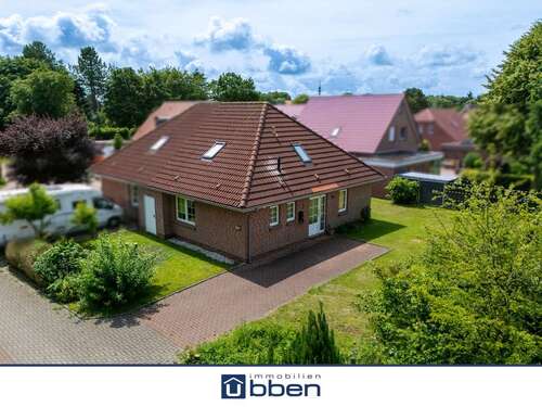 Foto - Haus zum Kaufen in Norden 229.000,00 € 86 m²