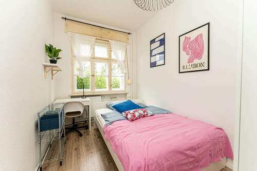 Foto - WG-Zimmer in Berlin 620,00 € 9 m²