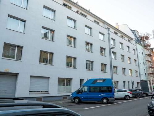 Foto - Wohnung zum Kaufen in Köln 429.000,00 € 82.67 m²