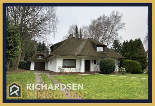 Foto - Haus zum Kaufen in Rantrum 350.000,00 € 111.37 m²