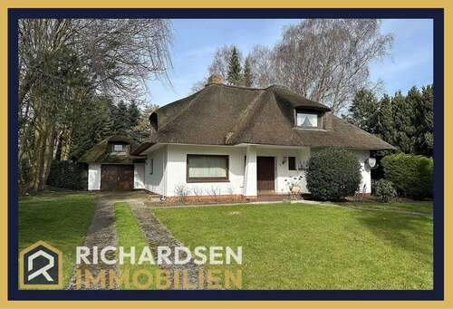 Foto - Haus zum Kaufen in Rantrum 350.000,00 € 111.37 m²