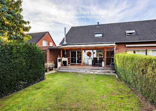 Foto - Haus zum Kaufen in Everswinkel 389.000,00 € 114 m²