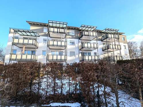 Foto - Wohnung zum Kaufen in Erding 387.000,00 € 72 m²