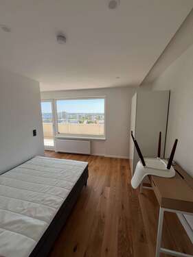 Foto - WG-Zimmer in Erlangen 525,00 € 18 m²