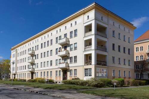 Foto - Wohnung zum Mieten in Eisenhüttenstadt 403,00 € 63.83 m²