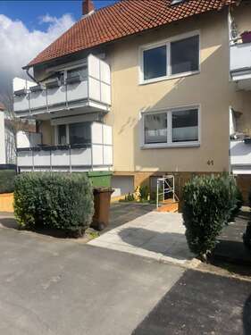 Foto - Wohnung zum Mieten in Hannover 700,00 € 70 m²