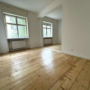 Foto - Wohnung zum Mieten in Offenbach am Main 1.800,00 € 123 m²