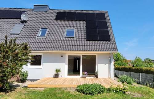 Foto - Haus zum Kaufen in Schönberg (Holstein) 429.000,00 € 110 m²