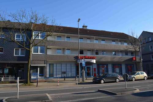 Foto - Wohnung zum Mieten in Bochum 800,00 € 74.4 m²
