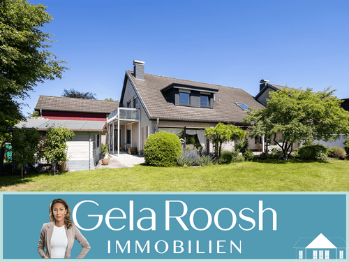 Foto - Haus zum Kaufen in Hagen im Bremischen 395.000,00 € 320.47 m²