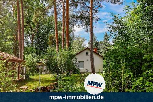 Foto - Grundstück zu verkaufen in Berlin 148.500,00 € 381 m²