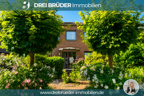 Foto - Haus zum Kaufen in Münster 549.000,00 € 170 m²