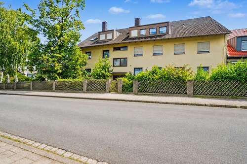 Foto - Wohnung zum Kaufen in Erlangen 149.000,00 € 41 m²