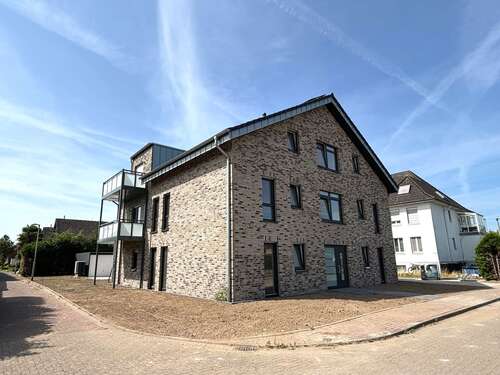 Foto - Wohnung zum Mieten in Rees 500,57 € 65 m²