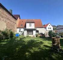 Haus zum Kaufen in Weißenfels OT Markwerben 74.500,00 € 92 m²