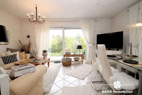 Foto - Wohnung zum Kaufen in Glattbach 259.000,00 € 69.44 m²