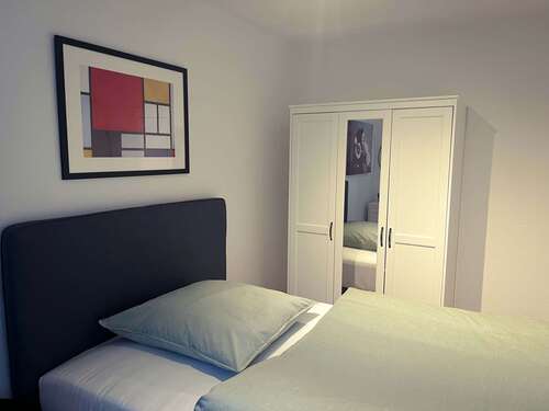 Foto - WG-Zimmer in Frankfurt am Main 799,00 € 15 m²