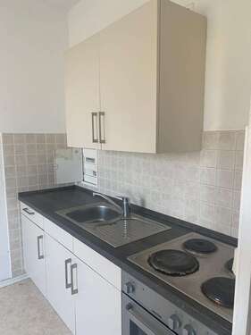 Foto - Wohnung zum Mieten in Borna 425,00 € 68 m²