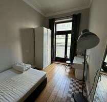 WG-Zimmer in Hamburg 740,00 € 17 m²