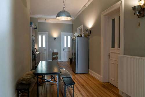 Foto - WG-Zimmer in Hamburg 740,00 € 17 m²