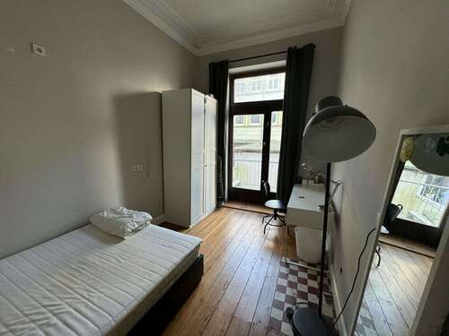 Foto - WG-Zimmer in Hamburg 750,00 € 17 m²