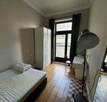WG-Zimmer in Hamburg 750,00 € 17 m²