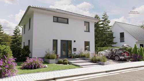 Foto - Haus zum Kaufen in Waldbröl 570.000,00 € 196 m²