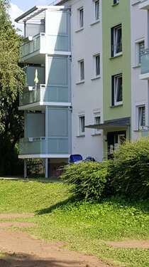 Foto - Wohnung zum Mieten in Zeitz 330,00 € 50 m²