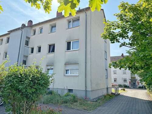 Foto - Wohnung zum Kaufen in Germersheim 244.000,00 € 79.95 m²
