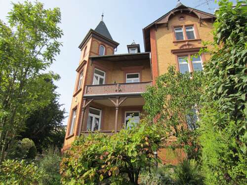 Foto - Haus zum Kaufen in Bad-Soden 1.600.000,00 € 303 m²
