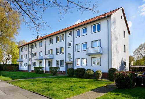 Foto - Wohnung zum Mieten in Dortmund 442,00 € 52.36 m²