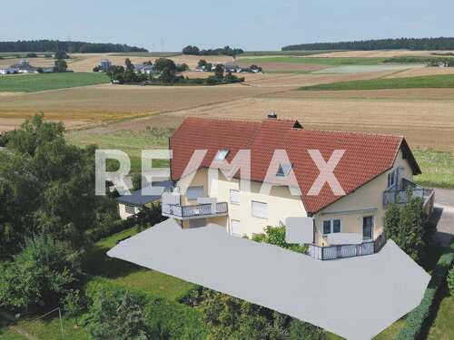 Foto - Wohnung zum Kaufen in Niederstotzingen 177.000,00 € 71 m²