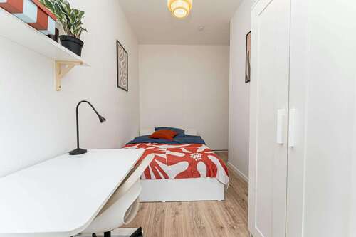 Foto - WG-Zimmer in Berlin 640,00 € 11 m²