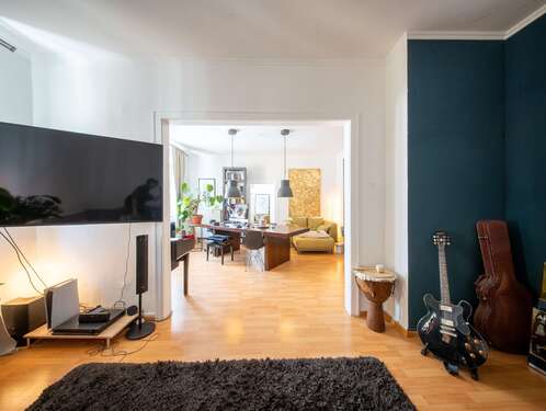 Foto - Wohnung zum Kaufen in Köln 554.000,00 € 106.36 m²