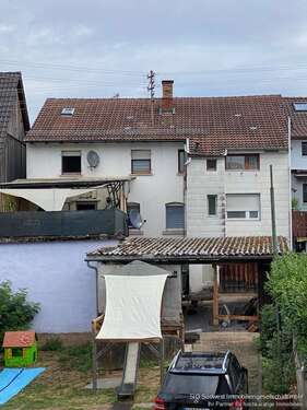 Foto - Haus zum Kaufen in Neuenbürg Arnbach 399.000,00 € 141.69 m²