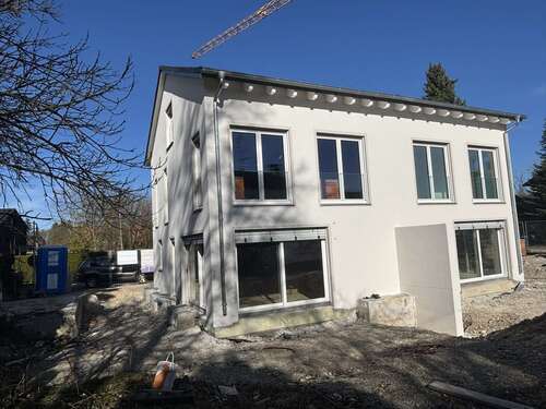 Foto - Haus zum Kaufen in Stockdorf 1.439.000,00 € 141 m²