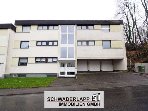 Foto - Wohnung zum Kaufen in Montabaur 165.000,00 € 58.53 m²